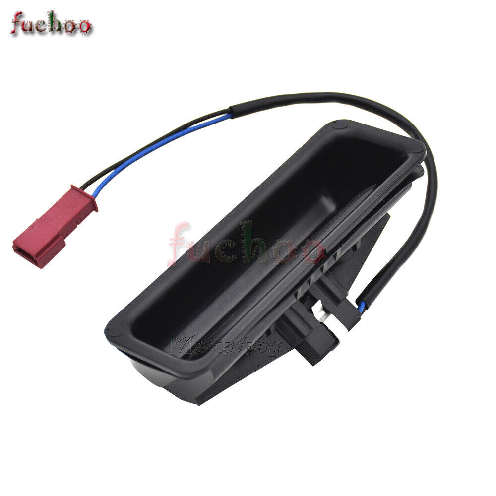 Tailgate Trunk Boot Lid Back Door Switch for BMW E39 525i 528i 530i