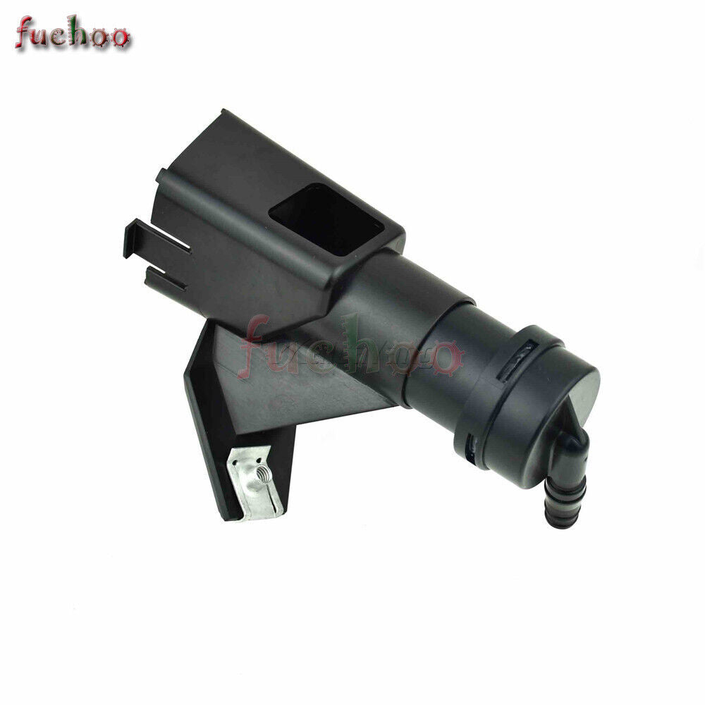 Headlight Headlamp Washer Spray Nozzle For Toyota Avensis T25