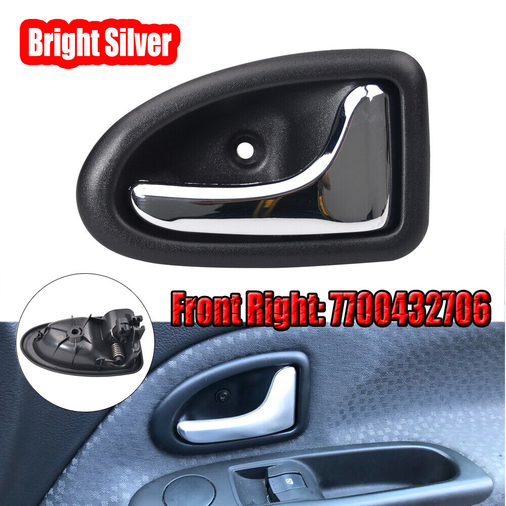 New Inner Door Handle for Renault Trafic Front Right Door 2001-2022 Model