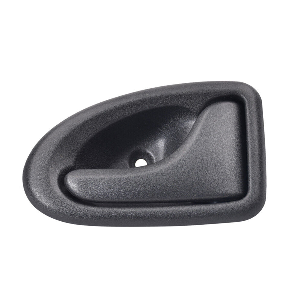 Black Inner Door Handles for Renault Megane Master