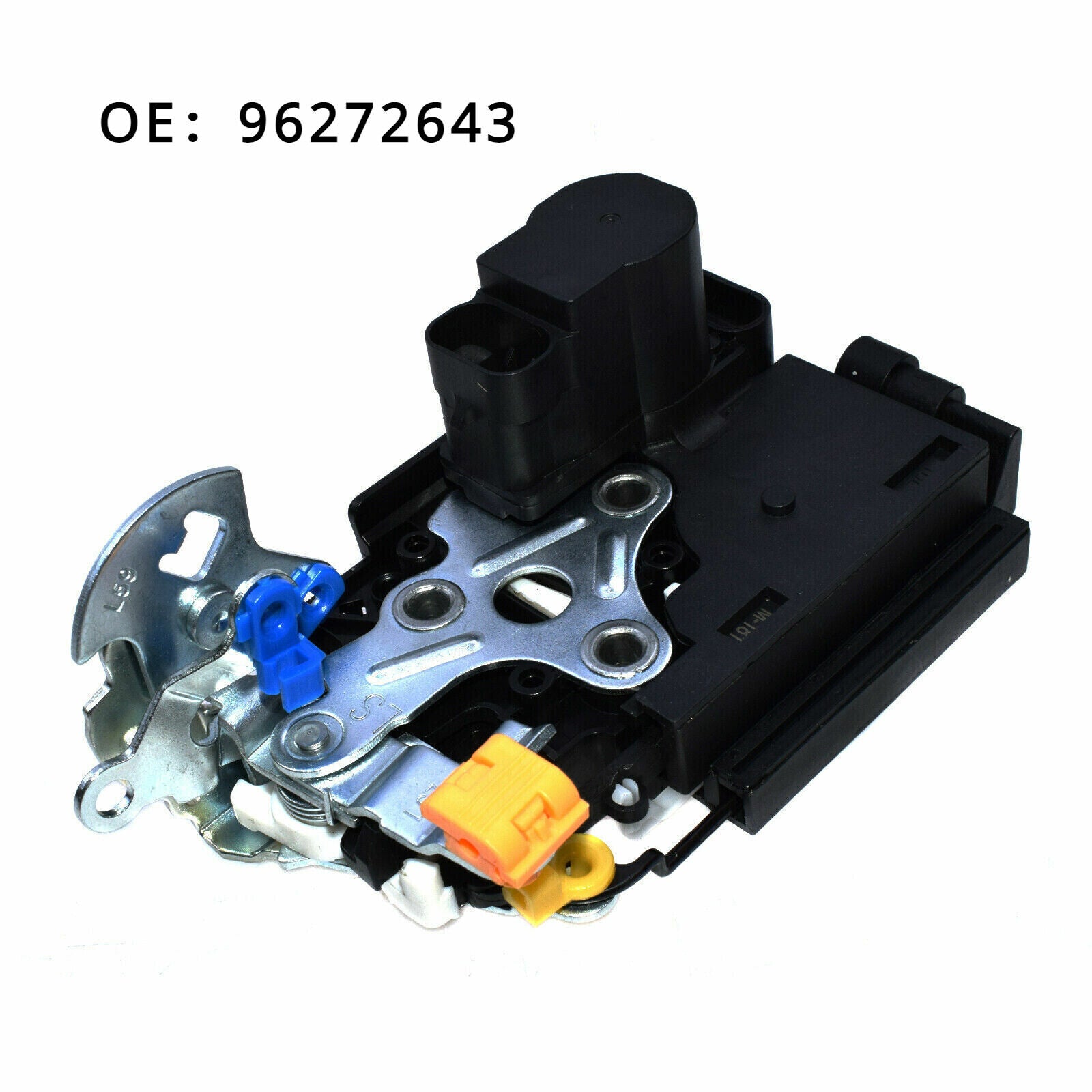 new  Front Left Door Lock Latch Actuator 96272643 For Chevrolet Aveo Aveo5 1.6L,