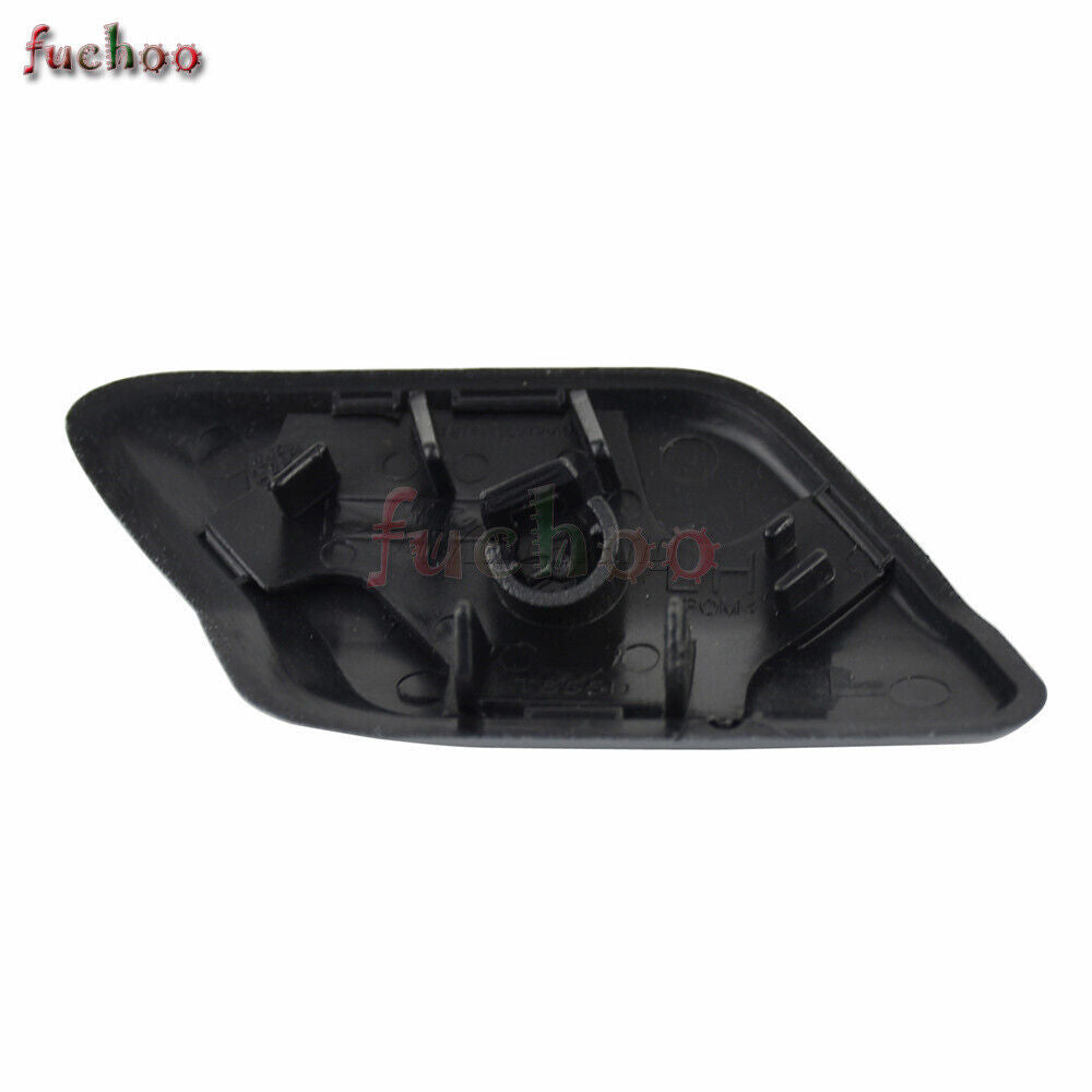 new Headlight Headlamp Washer Spray Nozzle Cover Cap For Ford Mondeo MK4 2007-2012