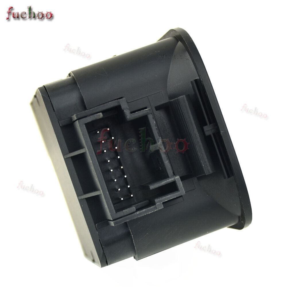 new 5N0927225A Brake Parking Control Switch For VW Tiguan Sharan Seat Alhambra 2011+