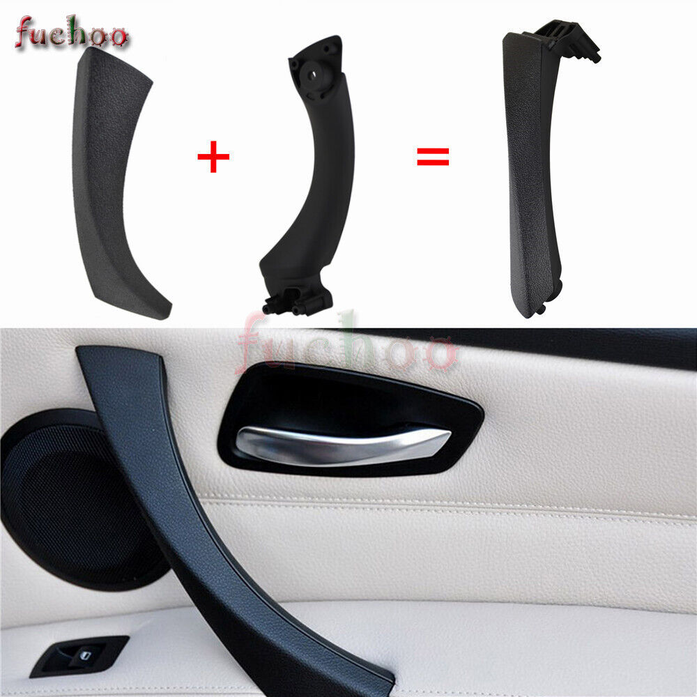 Interior Door Handle Panel Trim for BMW 3 Series E90 E91 318 320 328