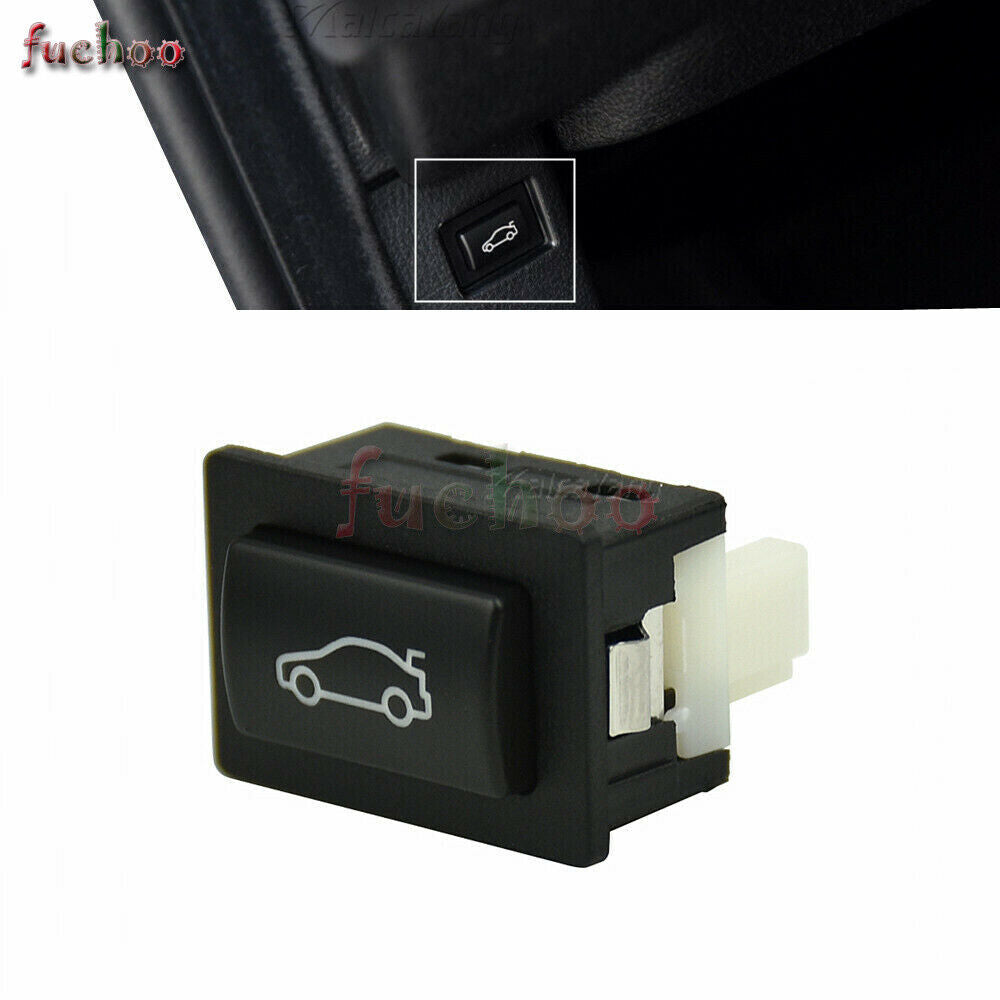 Tailgate Trunk Boot Lid Back Door Switch for BMW 128i 230i 328i i3