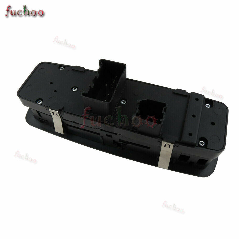 LHD Power Window Switch 68110870AB For Chrysler Dodge Grand Caravan 2012-2016