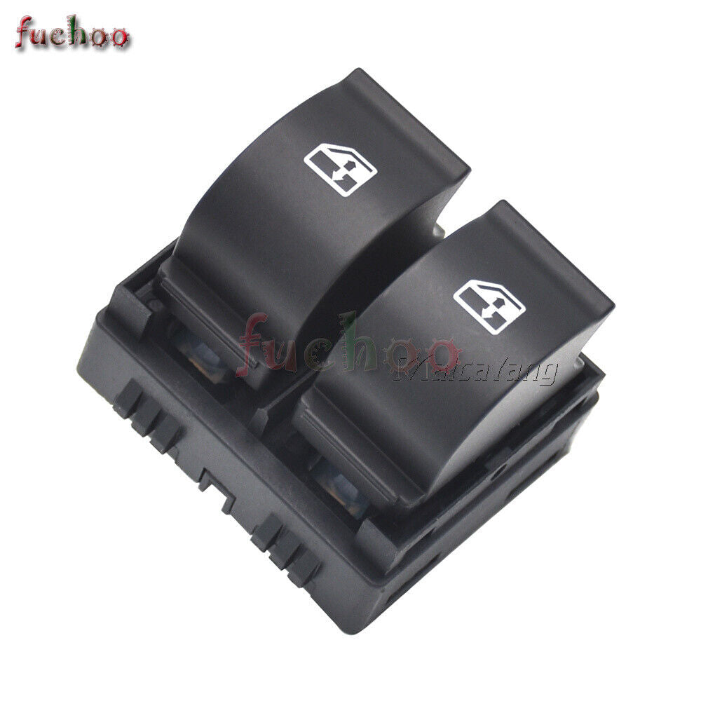 735379269 Power Window Control Switch Button for Fiat Linea Palio Siena