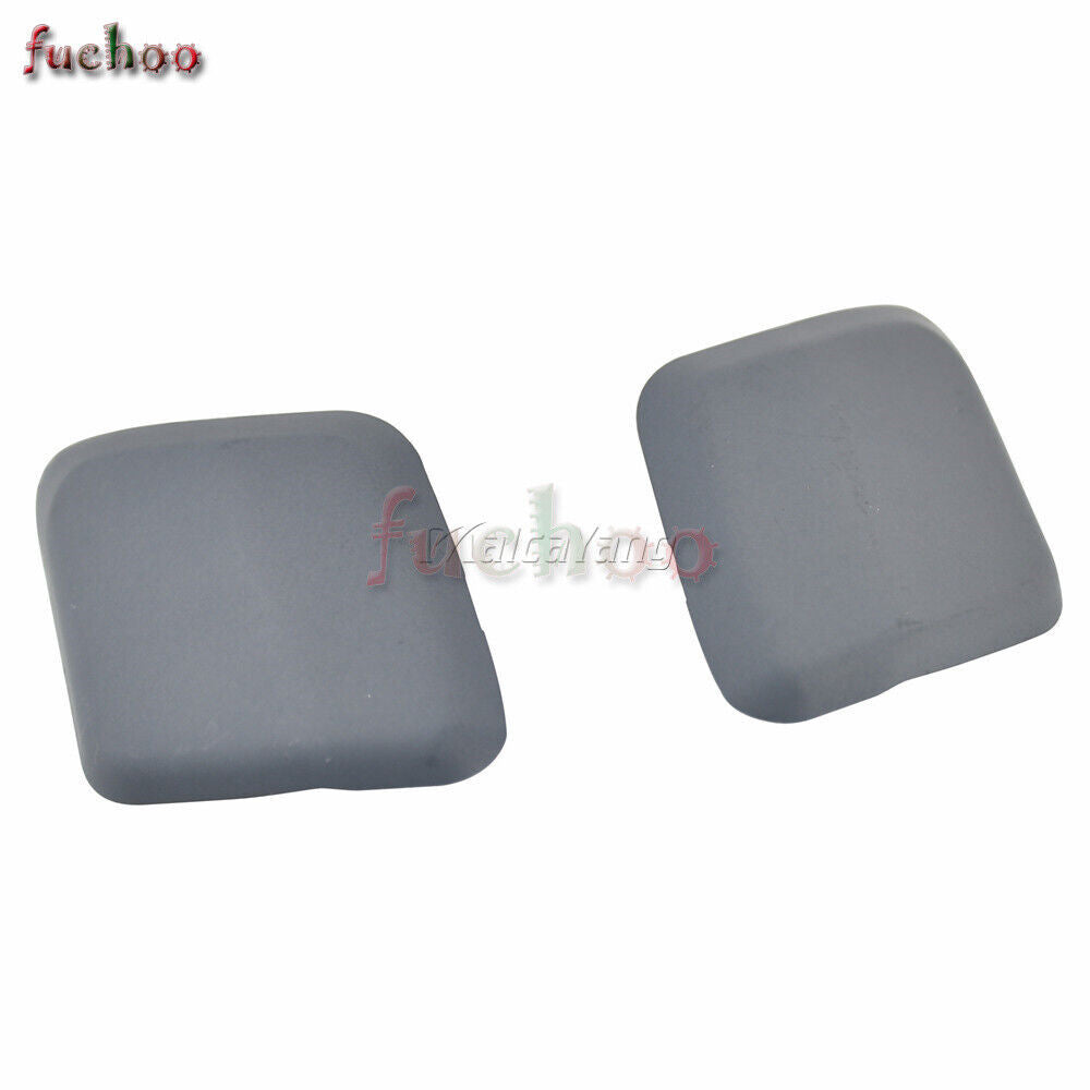 new Headlight Headlamp Washer Spray Nozzle Cover Cap For Ford Mondeo MK4 2007-2012