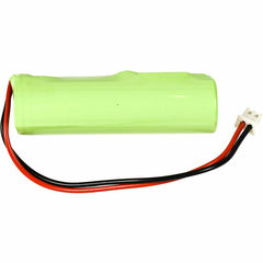 new Battery for Clorox Scrubtastic Spin Scrubber Brush Cleaner 3.7V 1500mAh Li-Ion