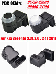 PDC Parking Sensor 95720-3Z800 Fit for Kia Sorento 3.3L 2.0L 2.4L 2016