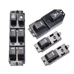 Great Wall Hover CUV Front Rear Window Switch Fit For 2005-2012