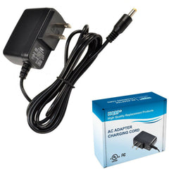 new AC Adapter for Omron HEM-ADPTW5 HEM-712CN2 BP742 BP760 BP785 Pressure Monitor