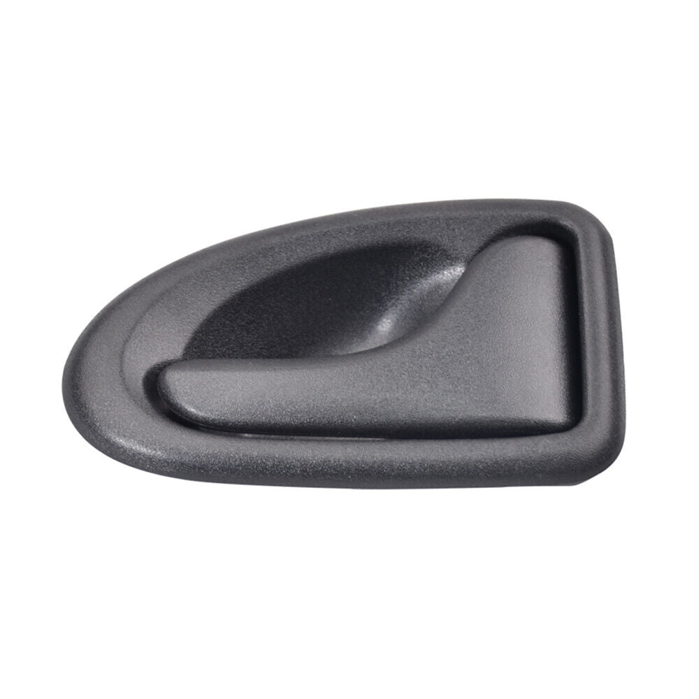 Black Inner Door Handles for Renault Megane Master