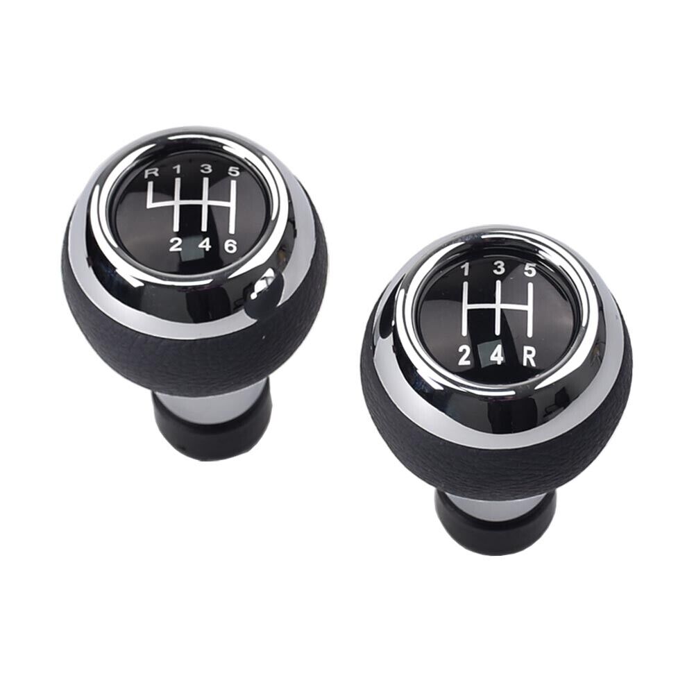 Car Gear Shift Knob For Mini Cooper R55 R56 R57 R58 R59 R60 R61 F57 F56 F55 F54