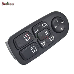 Front Left Power Window Switch Button for DAF XF105 Truck CF65 CF75 XF95