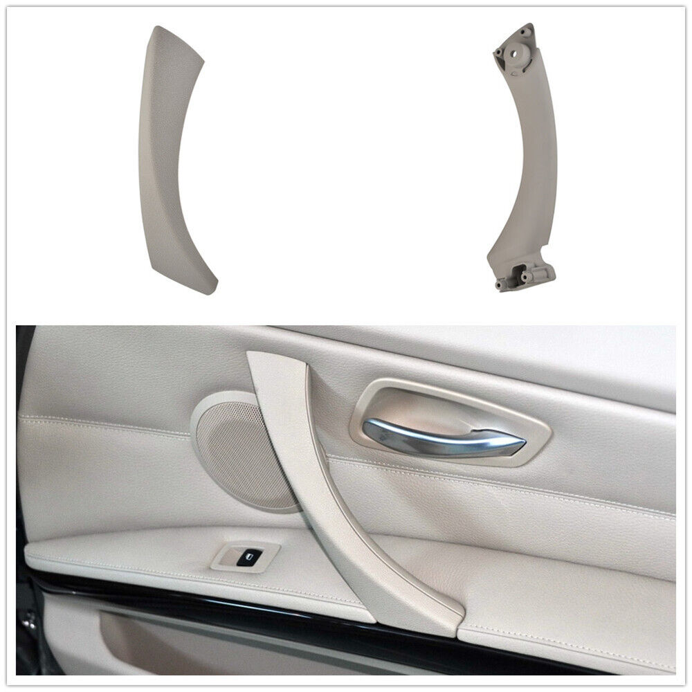 Mercedes Benz C Class W203 Door Handles