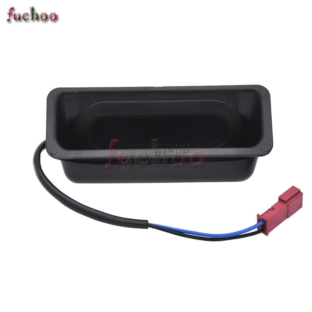 Tailgate Trunk Boot Lid Back Door Switch for BMW E39 525i 528i 530i