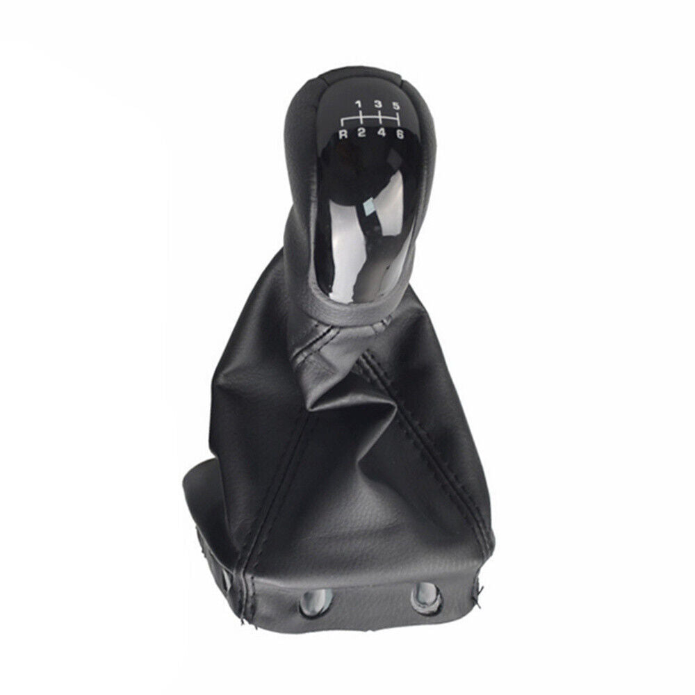 6 Speed Manual Gear Shift Knob For Mercedes-Benz W168 A Class (1997-2004)