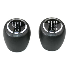 5-6 Speed Car Gear Shift Knob Boot Cover for Chevrolet Cruze (2008-2014)