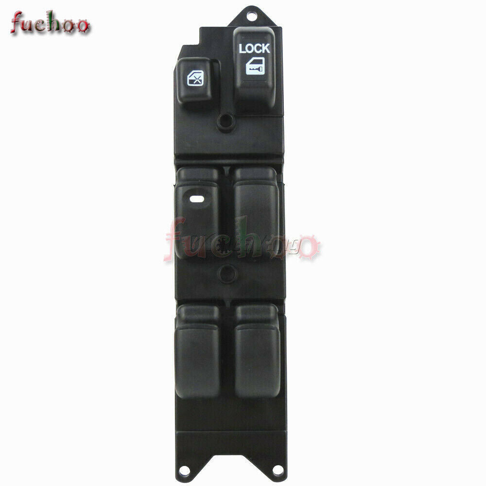 MR587229 Driver Left Master Power Window Switch For Mitsubishi Lancer 2002-2003