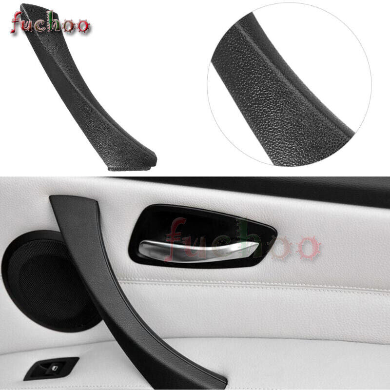 Interior Door Handle Panel Trim for BMW 3 Series E90 E91 318 320 328