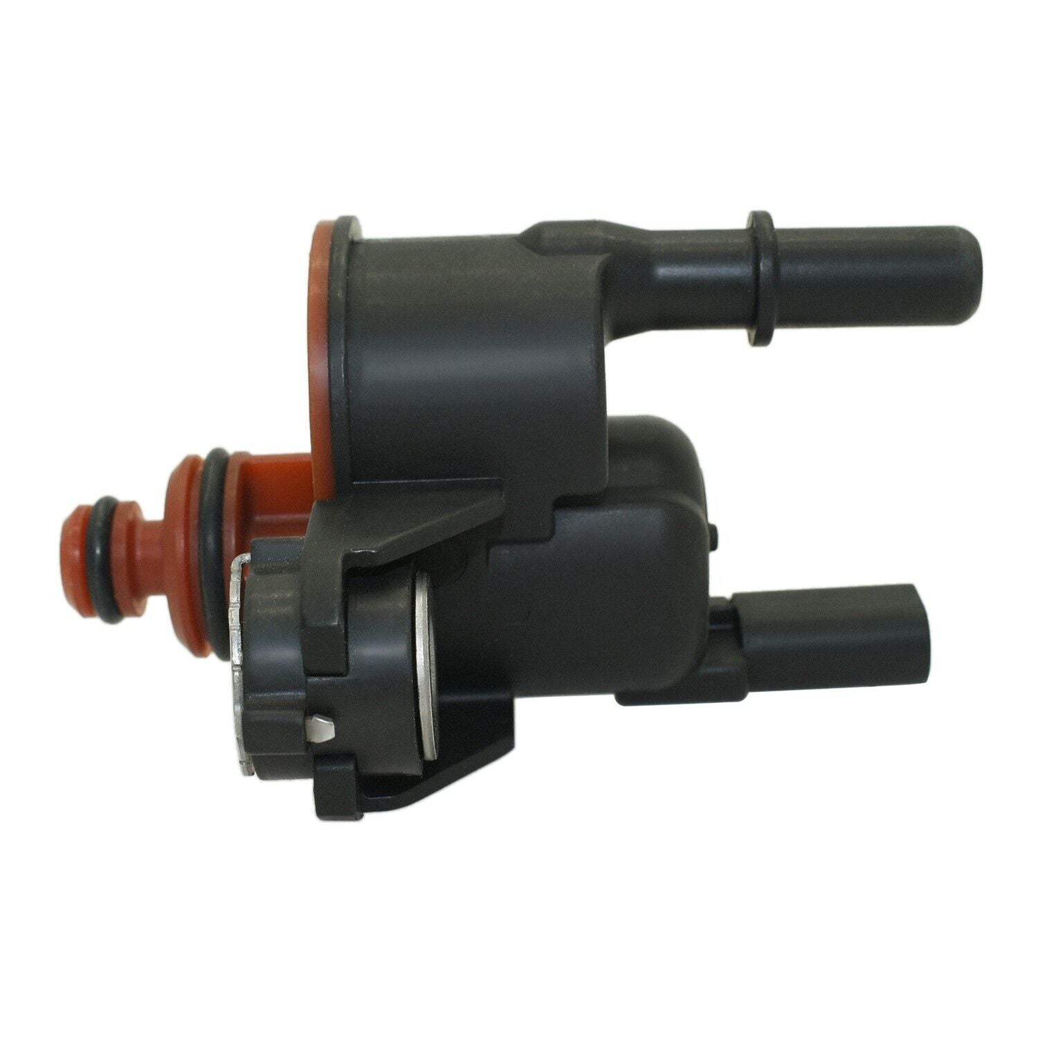 new 12666845 Vapor Canister Purge Solenoid Valve for GMC Chevy Cadillac Buick  US