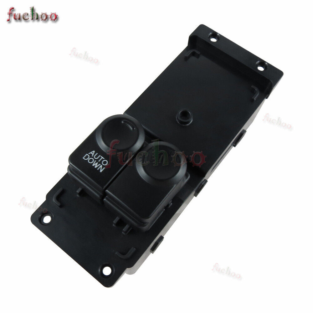 93570-0U010 Left Power Window Switch for Hyundai Accent Verna 2010-2014