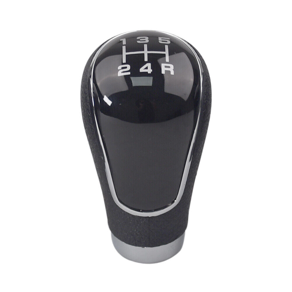 5 Speed Black Cover Car Gear Shifter Lever for Mitsubishi OUTLANDER