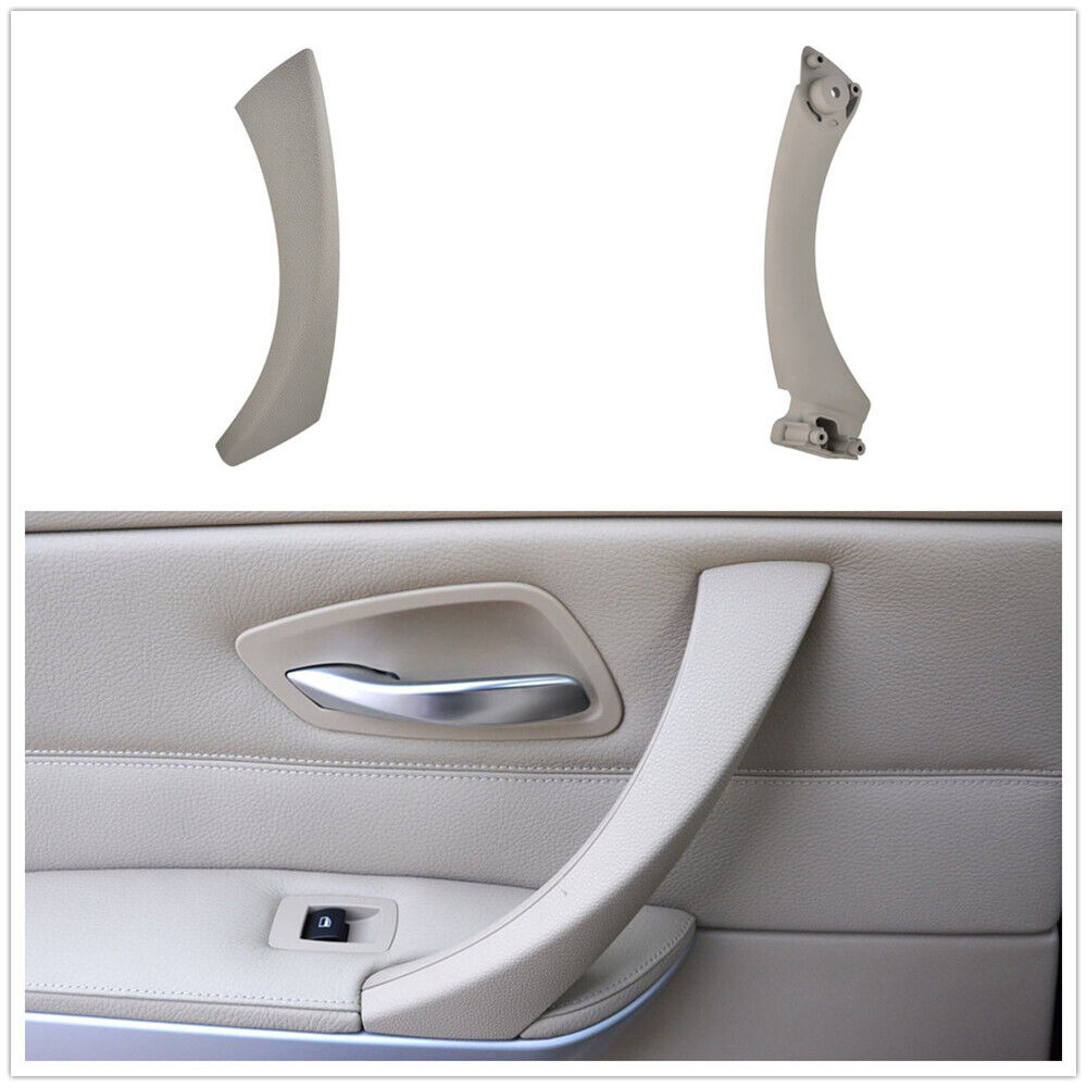 Mercedes Benz C Class W203 Door Handles