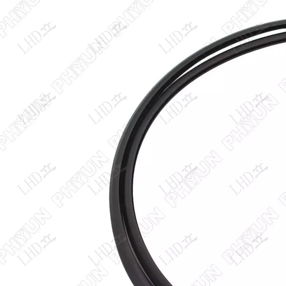 new Black Sunroof Glass Seal Gasket 5L1Z-7851884-AA For Ford Expedition F-250 F-150.