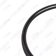 new Black Sunroof Glass Seal Gasket 5L1Z-7851884-AA For Ford Expedition F-250 F-150.