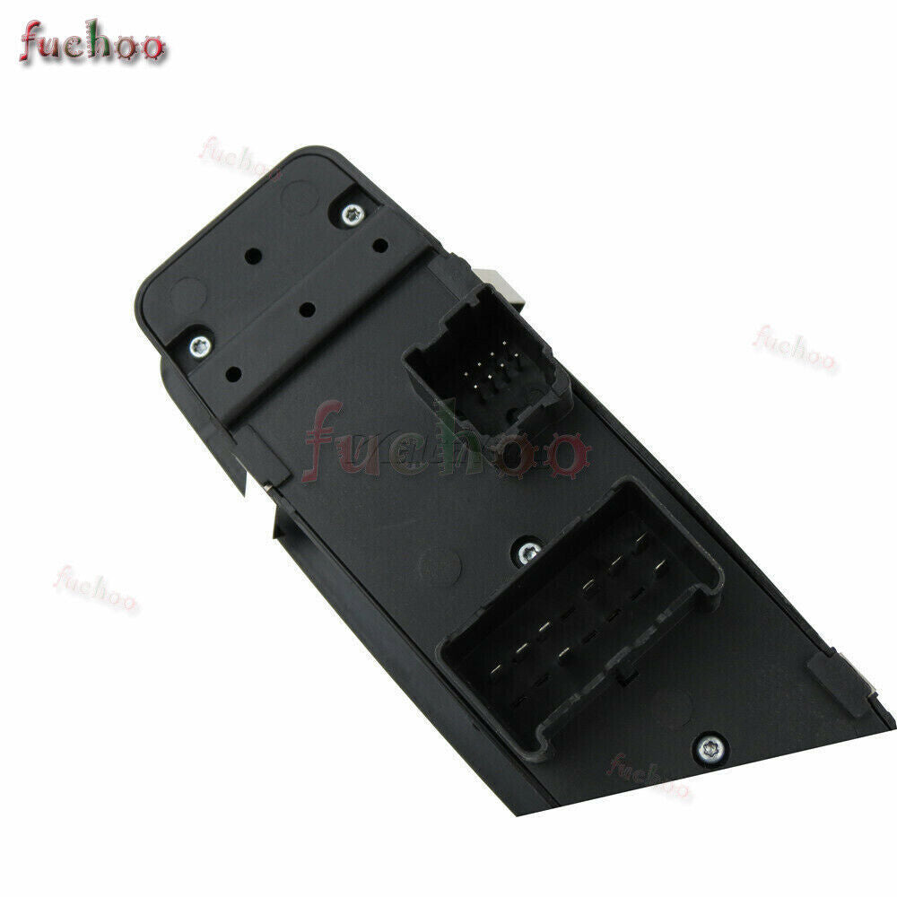 LHD Power Window Switch 68110870AB For Chrysler Dodge Grand Caravan 2012-2016