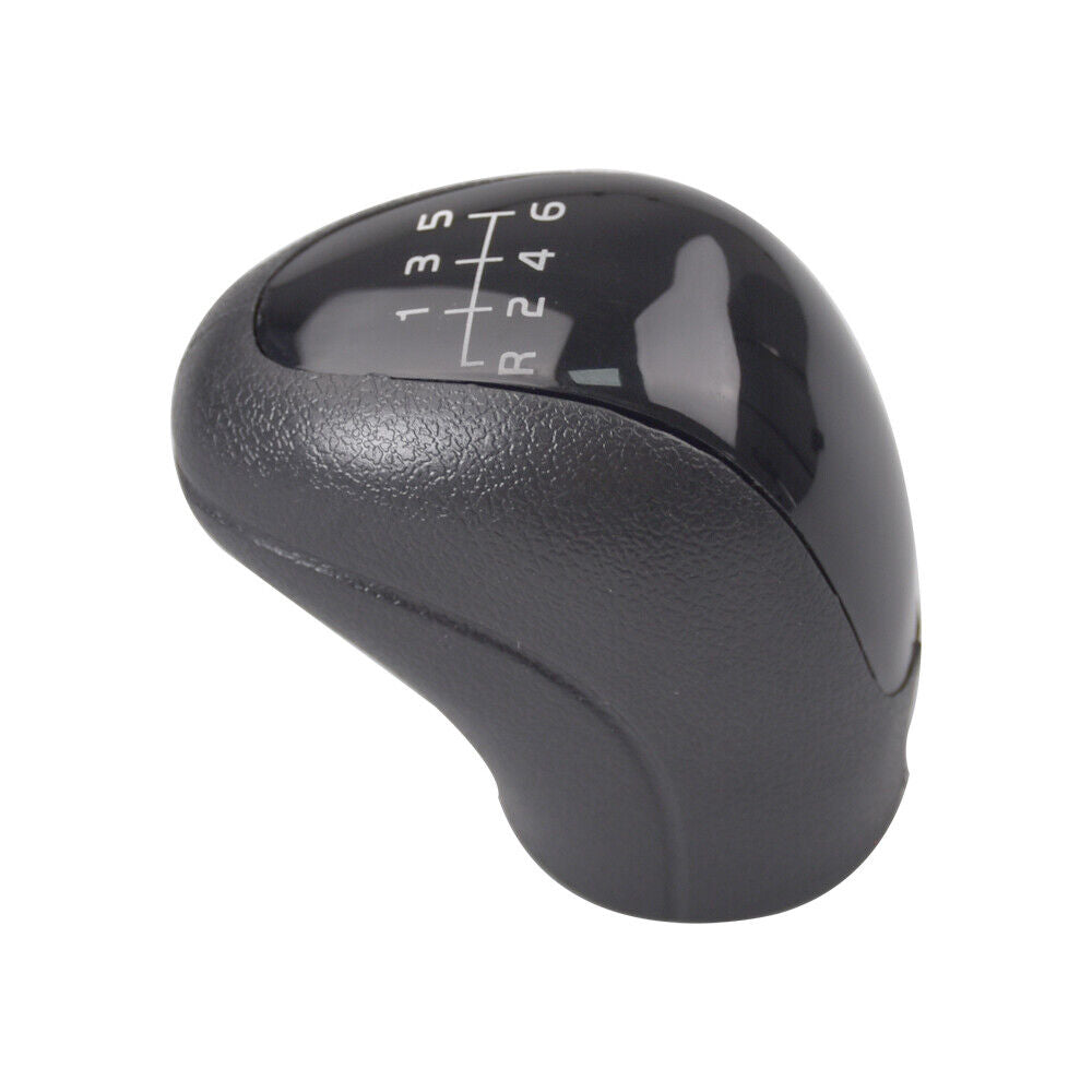 Mercedes-Benz Sprinter W906 LHD Shift Knob Speed Shift Boot