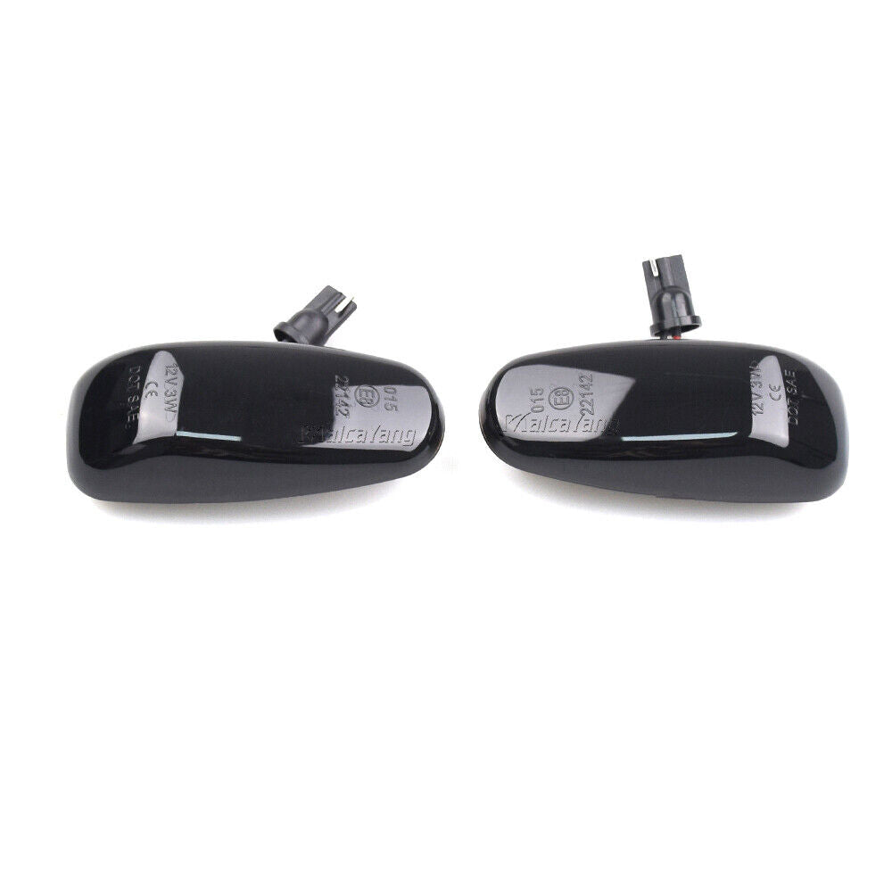 Dynamic Turn Signal Lamp for Mercedes-Benz S-Class W140