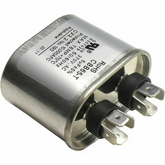 new 5uF 370V Run Capacitor for GE Oval 5 uf MFD 370 Volt 97F5705 Z97F5705 97F95702