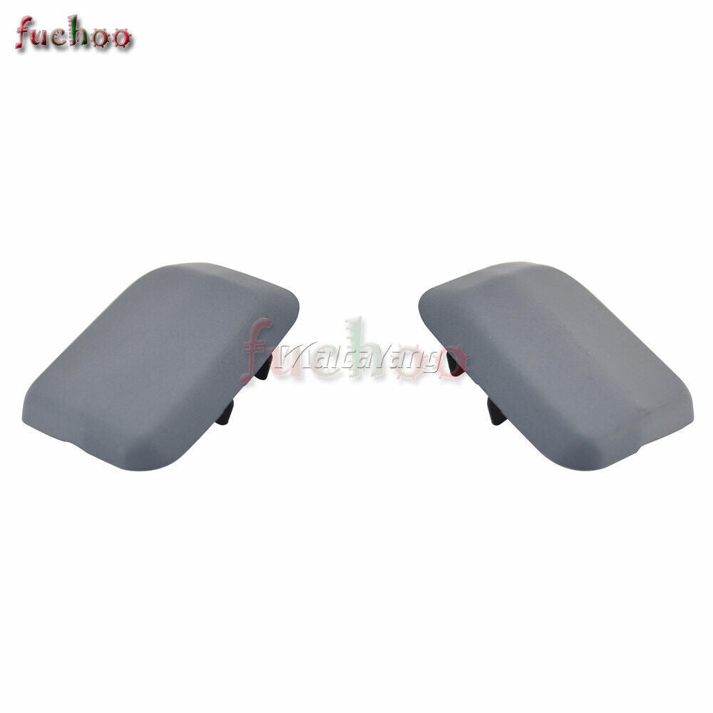 new Headlight Headlamp Washer Spray Nozzle Cover Cap For Ford Mondeo MK4 2007-2012