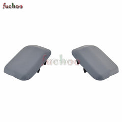 new Headlight Headlamp Washer Spray Nozzle Cover Cap For Ford Mondeo MK4 2007-2012