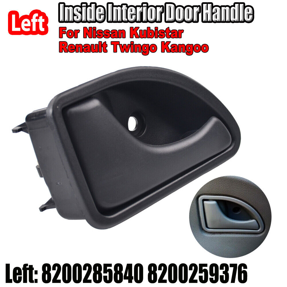 Nissan Kubistar Car Door Handle Knob for Interior Use