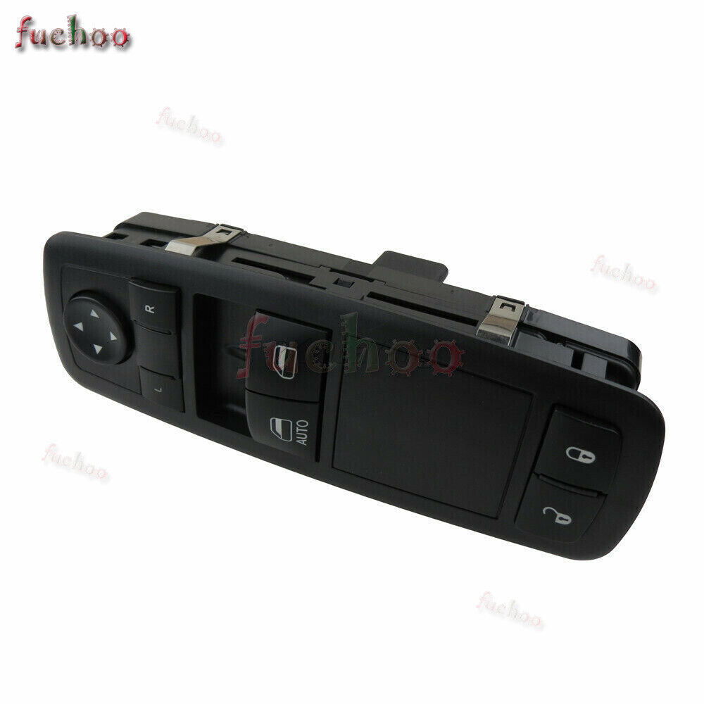 LHD Power Window Switch 68110870AB For Chrysler Dodge Grand Caravan 2012-2016