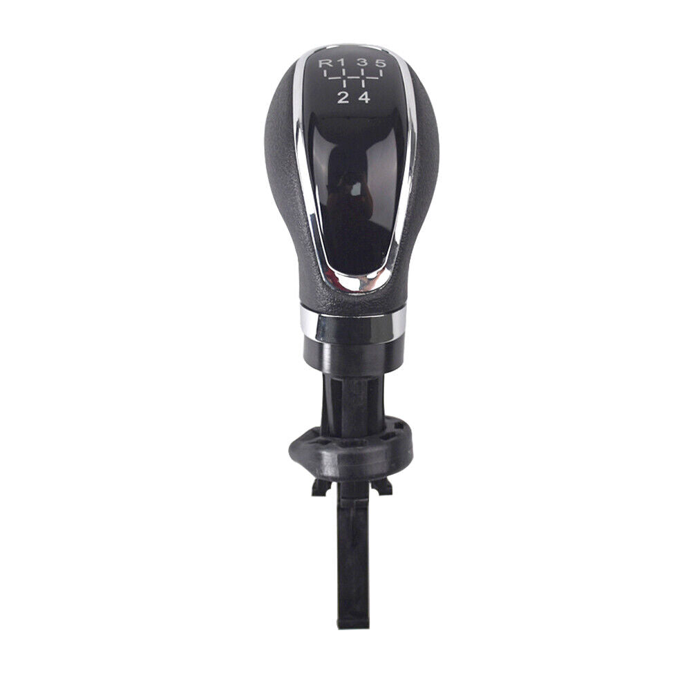 new 5 Speed Gear Shift Knob Manual For Buick excelle GT/XT Opel Astra 2009-2014