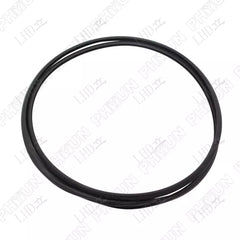 new Black Sunroof Glass Seal Gasket 5L1Z-7851884-AA For Ford Expedition F-250 F-150.