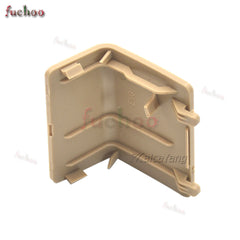 Beige LHD OBD Plug Trim Cover for BMW E90 E91 E92 E93