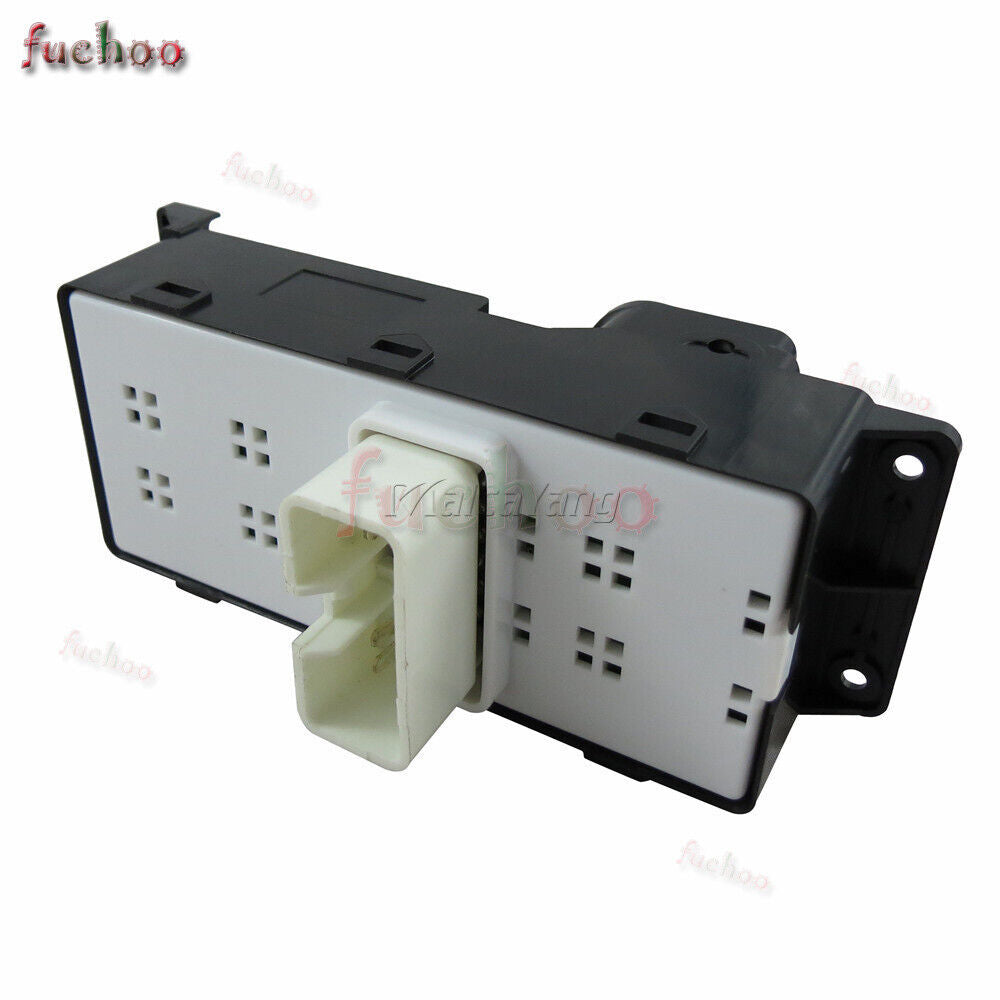 93570-0U010 Left Power Window Switch for Hyundai Accent Verna 2010-2014