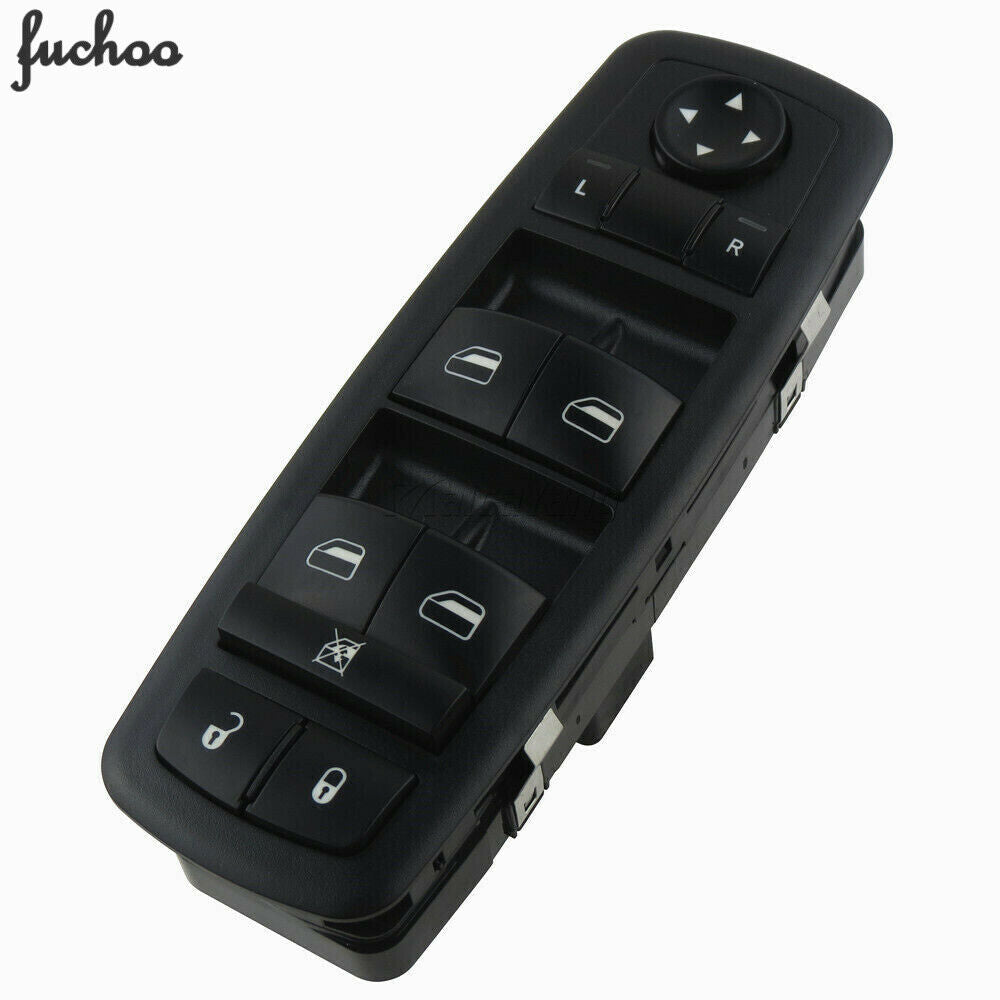 Dodge Grand Caravan LHD Window Switch 4602535AG