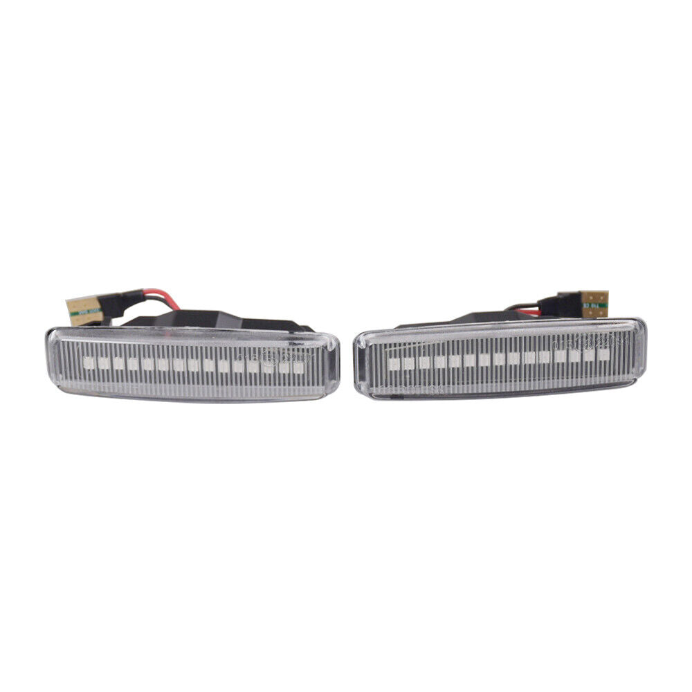 LED Turn Signal Lights for BMW 5 Series E39