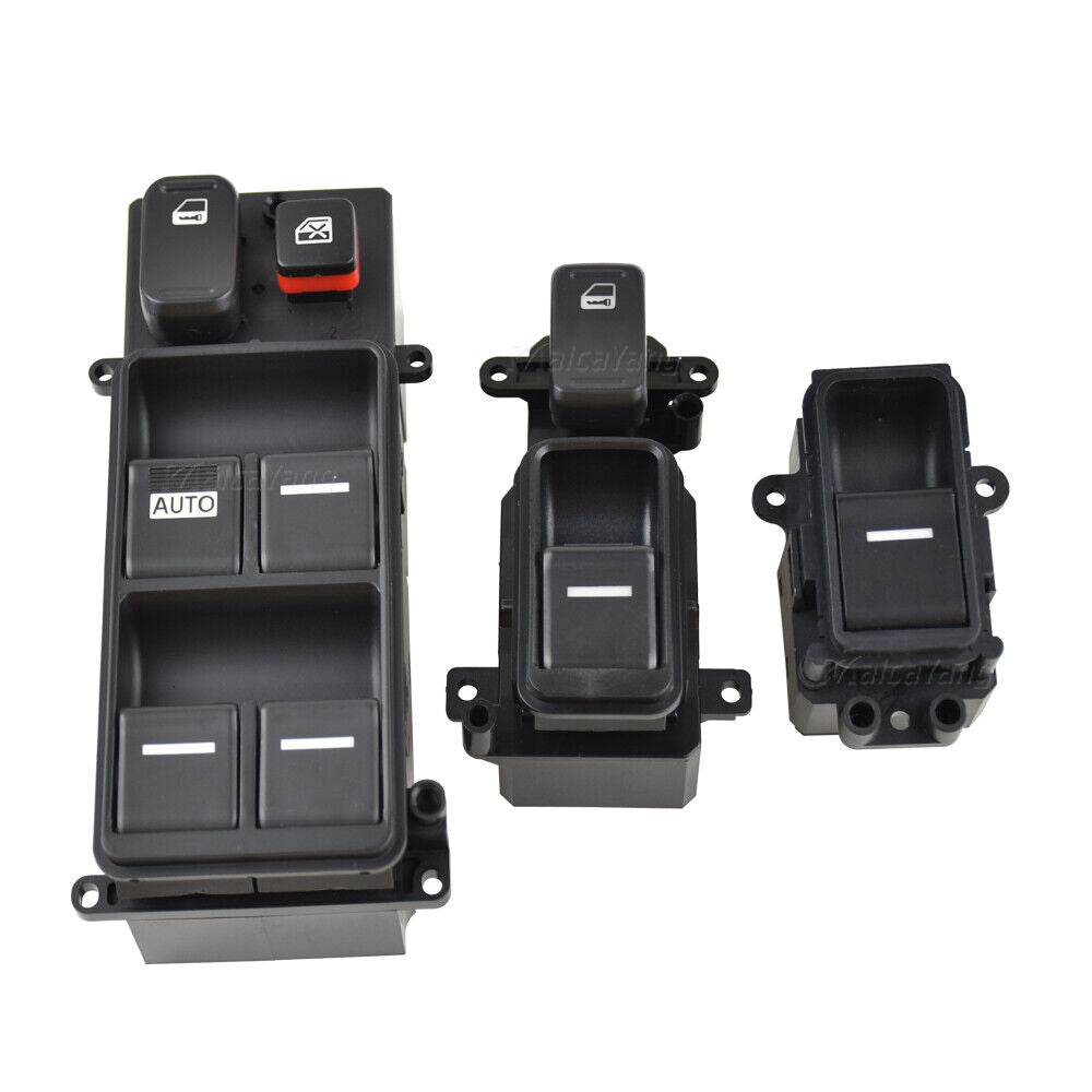 new Electric Power Window Control Switch For Honda Accord