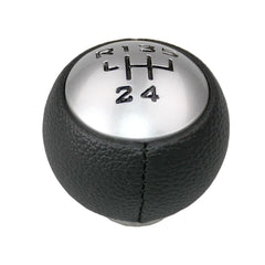 Speed Black Gear Stick Shift Knob for Peugeot 307