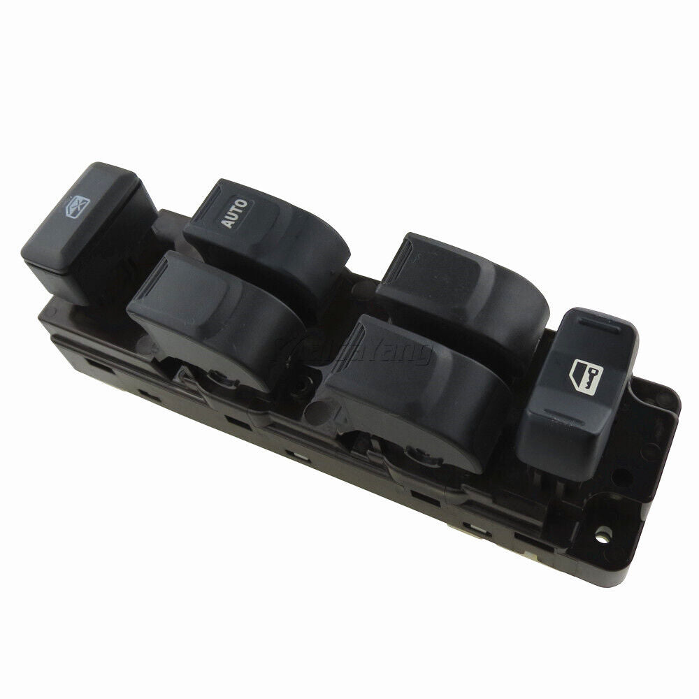 New Front Left/Right Power Window Control Switch for Isuzu D-max