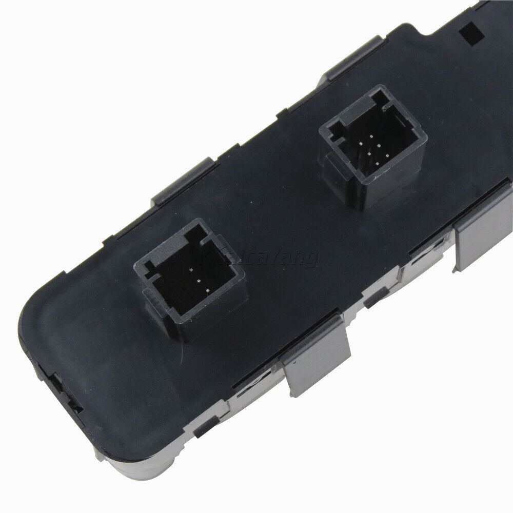 Power Window Control Switch Passenger Side