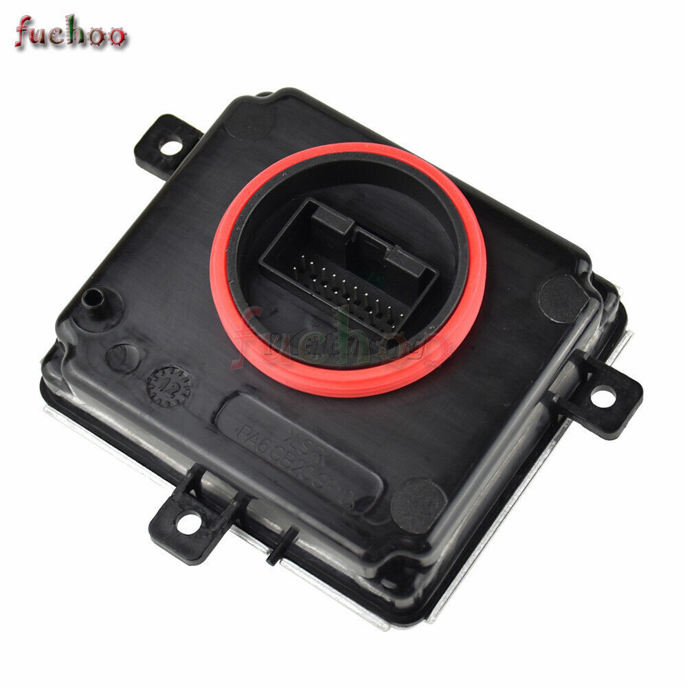 Audi Headlight Control Ballast Unit for A6 A7 R8 TT RS7 VW Golf Passat GTI CC